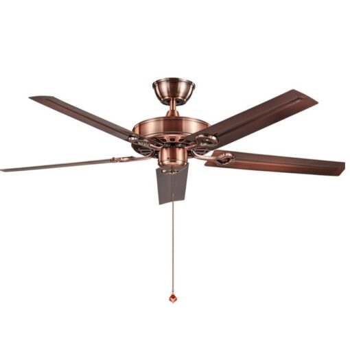 Quạt trần QT105 độc đáo với công suất hoạt động 75W