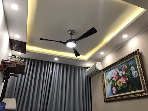 Công suất quạt là yếu tố quan trọng giúp bạn lựa chọn sản phẩm phù hợp